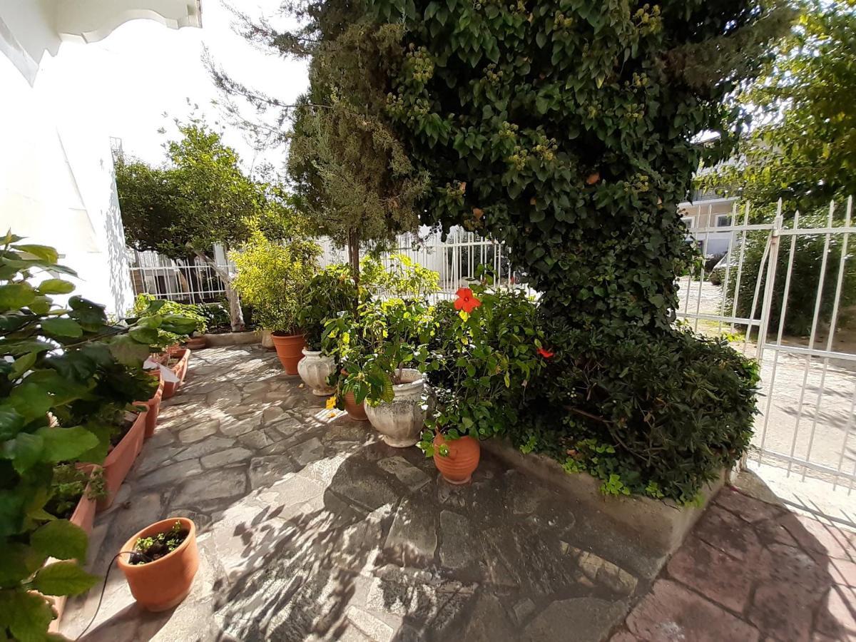 The Elegant Summer House Σπέτσες Εξωτερικό φωτογραφία