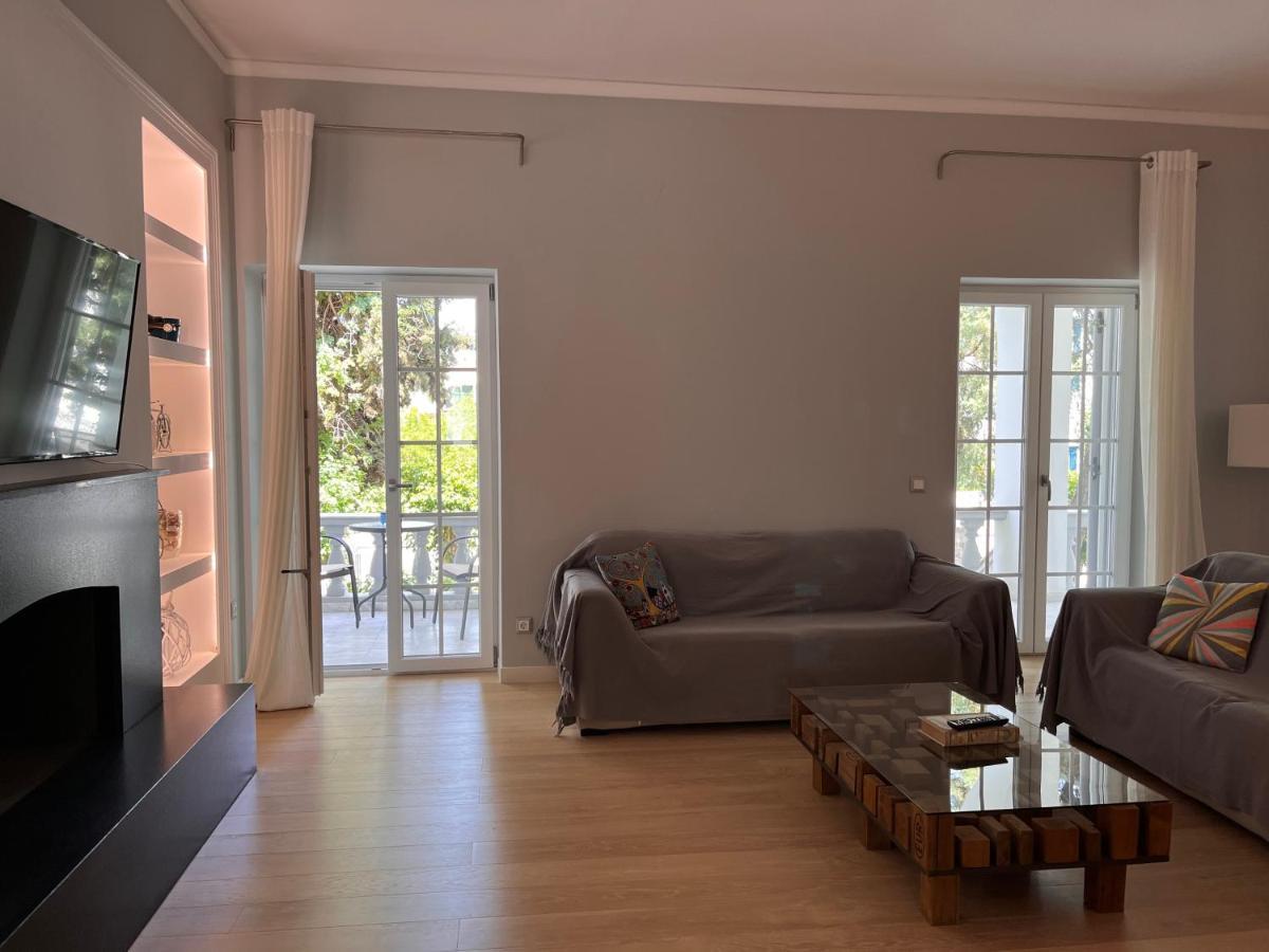 The Elegant Summer House Σπέτσες Εξωτερικό φωτογραφία